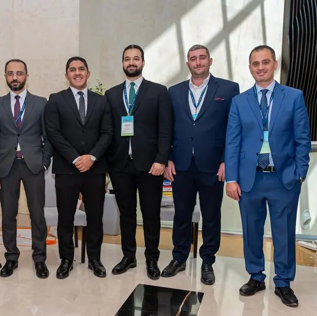 Sumerge showcases real-time personalization at Data Streaming World Tour, Riyadh