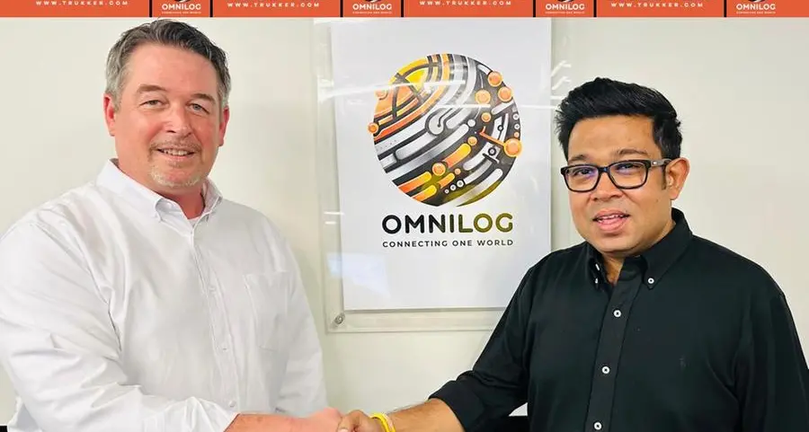 TruKKer launches Omnilog, a comprehensive freight forwarding company