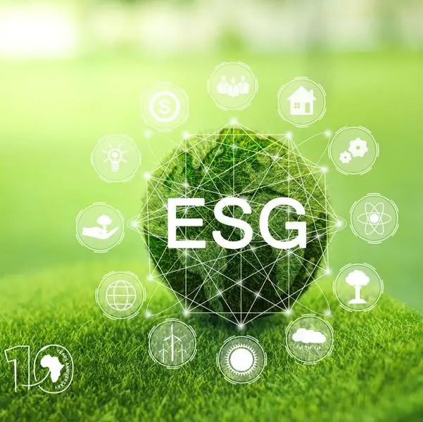 African Risk Capacity Limited ranked first in ESG for the fourth consecutive year