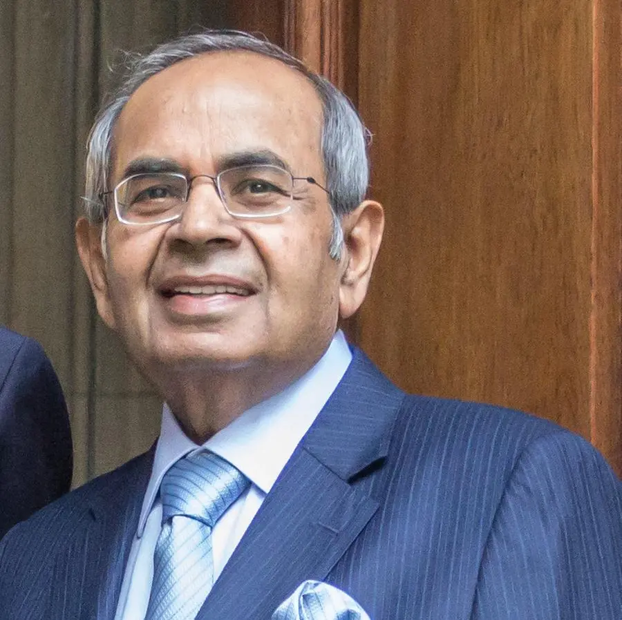 The Hinduja Family retains top spot on UK’s rich list 2025 for the fourth successive year