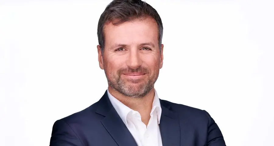 AVEVA appoints Sébastien Ory as EMEA VP Partners & Channels