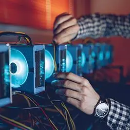 Oman attracts $370mln investment in new data hosting, crypto mining centre