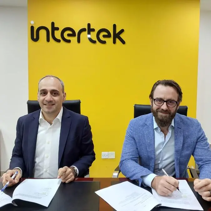 Intertek Signs MoU with FEDS Drone-powered Solutions