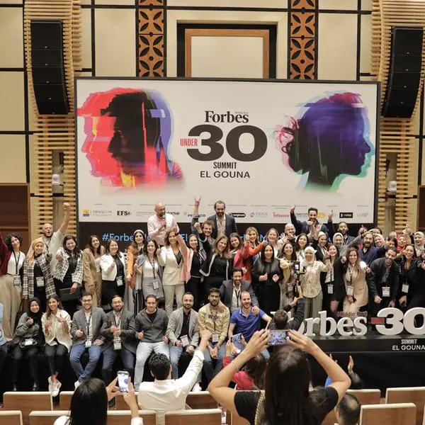 Forbes Middle East to host its second Under 30 Summit in El Gouna in January