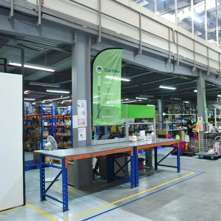 Basatne launches Cartlow Wholesale to unlock billions in untapped value from the region’s secondary market