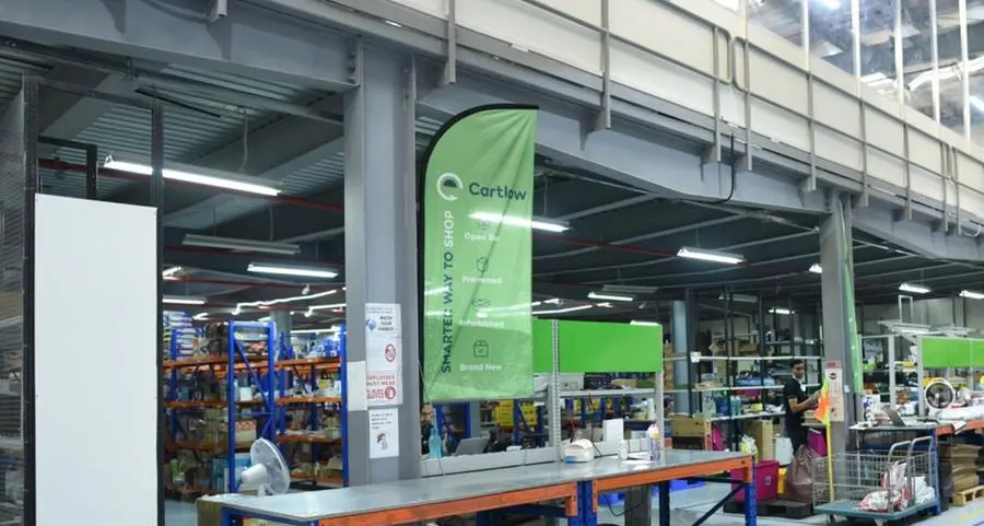 Basatne launches Cartlow Wholesale to unlock billions in untapped value from the region’s secondary market