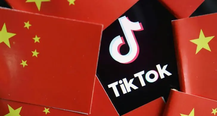 U.S. House panel to vote next month on possible TikTok ban