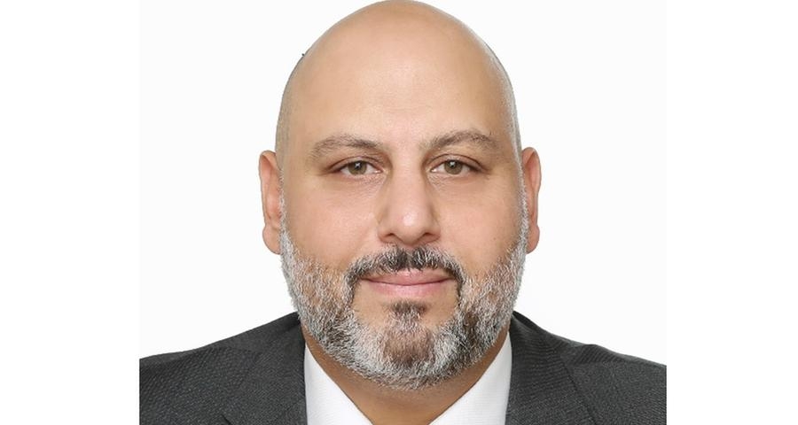 Commvault appoints Yahya Kassab as Senior Director & GM for its GCC & Pakistan markets