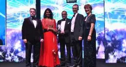 Regional maritime deal of the year awarded to Tristar