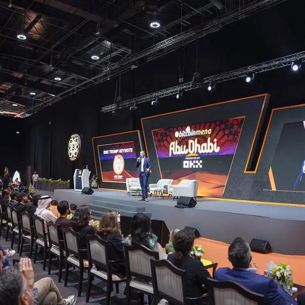 Second edition of Bitcoin MENA set to take place at ADNEC Centre Abu Dhabi in December