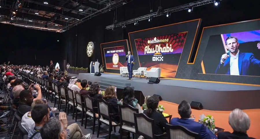 Second edition of Bitcoin MENA set to take place at ADNEC Centre Abu Dhabi in December