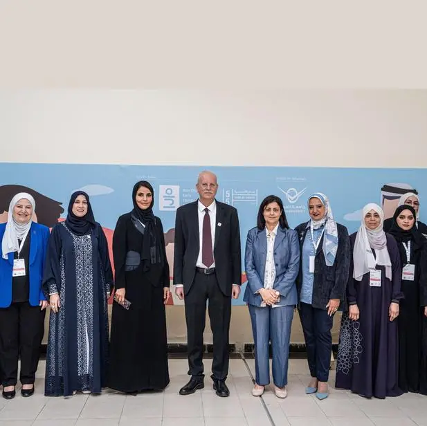Universities unite in Abu Dhabi to support a stronger early childhood workforce