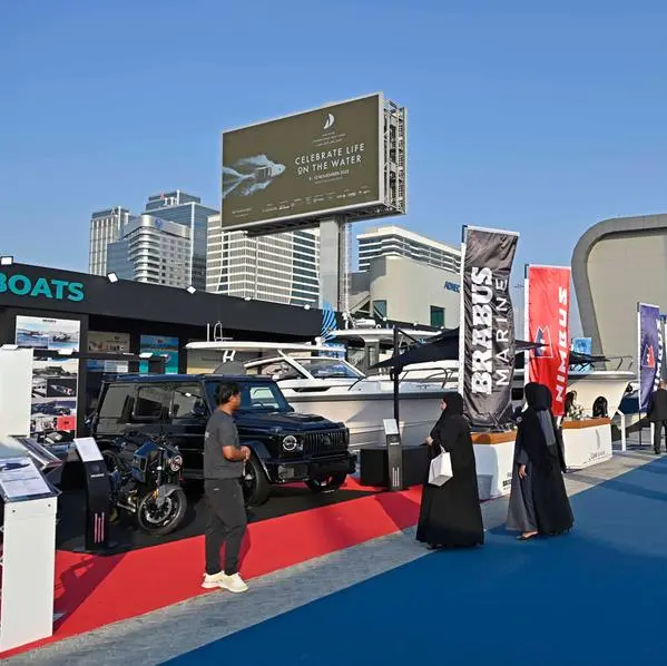 Innovations and luxury key highlights of day two of ADIBS 2023