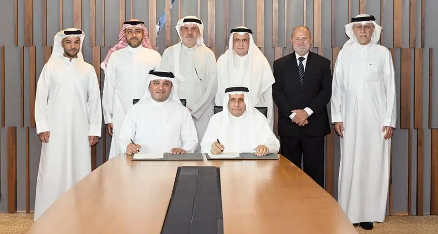Seef Properties appoints Mohammed Jalal Contracting to execute main construction works
