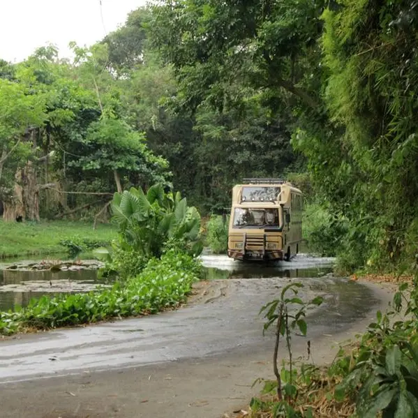 Discover Indonesia's wildlife wonderland, Taman Safari Indonesia's showcase at Arabian Travel Market 2024