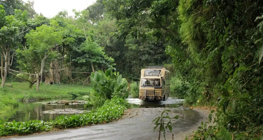 Discover Indonesia's wildlife wonderland, Taman Safari Indonesia's showcase at Arabian Travel Market 2024