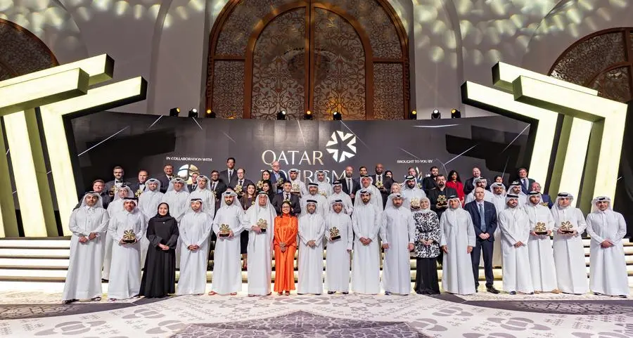 Qatar Tourism Awards 2024 winners revealed