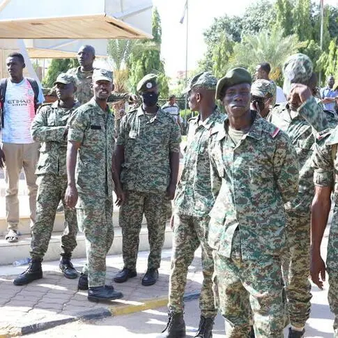 Sudan's Burhan dismisses senior intelligence officers, sources say