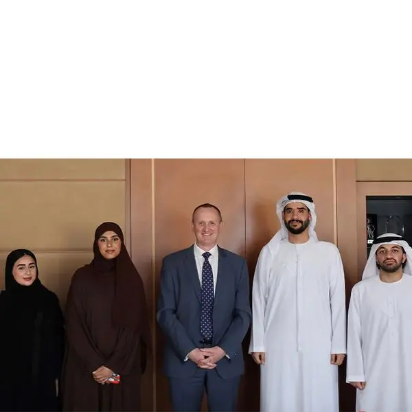 Masaar: DFSA welcomes 2025 cohort of its graduate programme