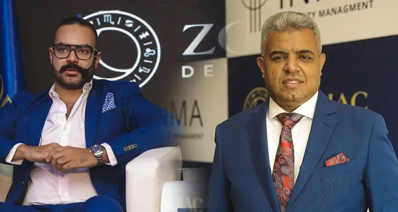 Zodiac Development acquires CGD as part of its expansion plans in Egyptian market