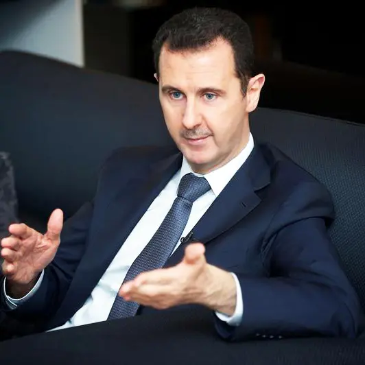 Assad says Turkey talks must be based on ending 'occupation'