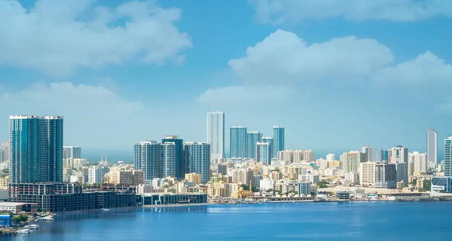 Ajman construction contracts hit $1.03bln in Q1