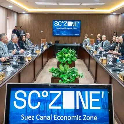 Hong Kong delegation concludes mission to Dubai and Cairo