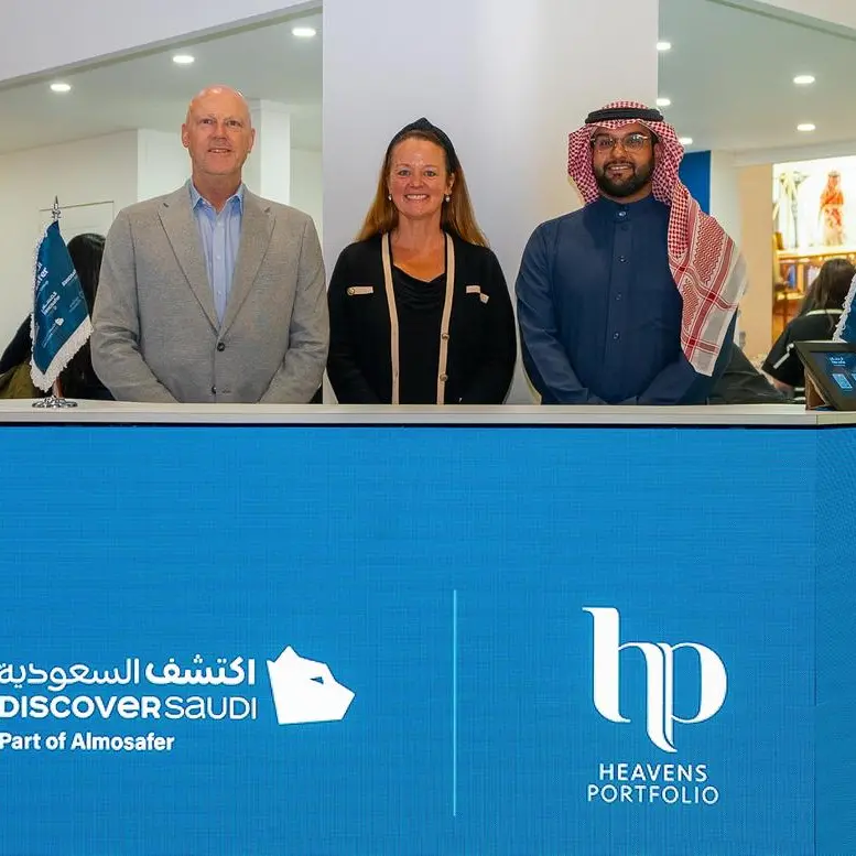 Discover Saudi partners with Heavens Portfolio to drive tourism from China to Saudi Arabia