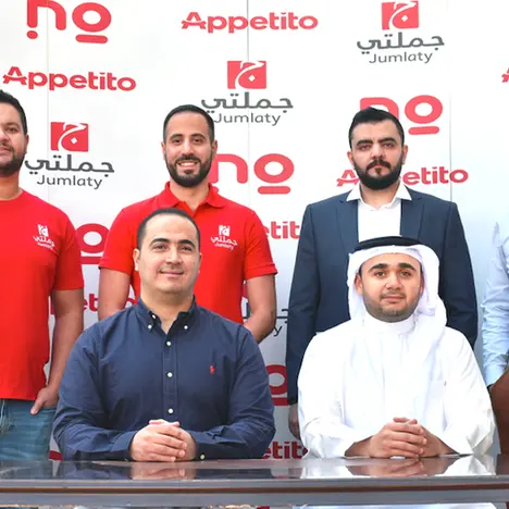 Appetito & Jumlaty announce merger to join forces with Nomu