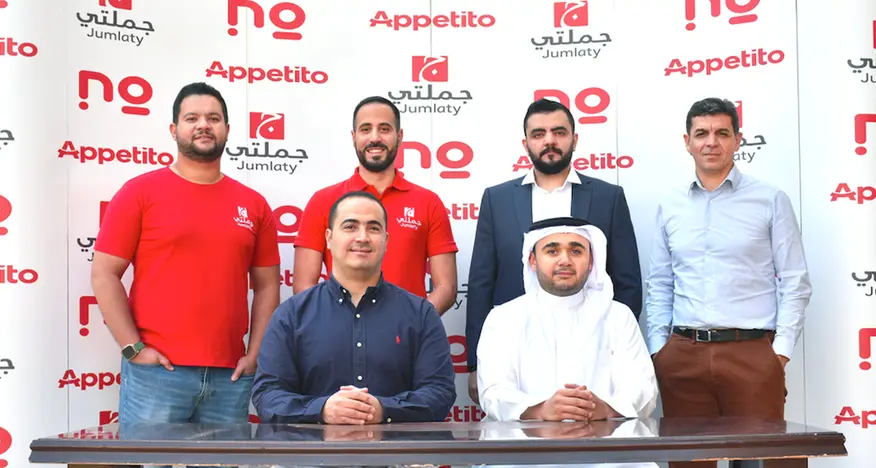 Appetito & Jumlaty announce merger to join forces with Nomu