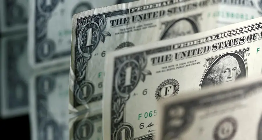 US dollar firms on war uncertainty; Aussie wobbles after RBA