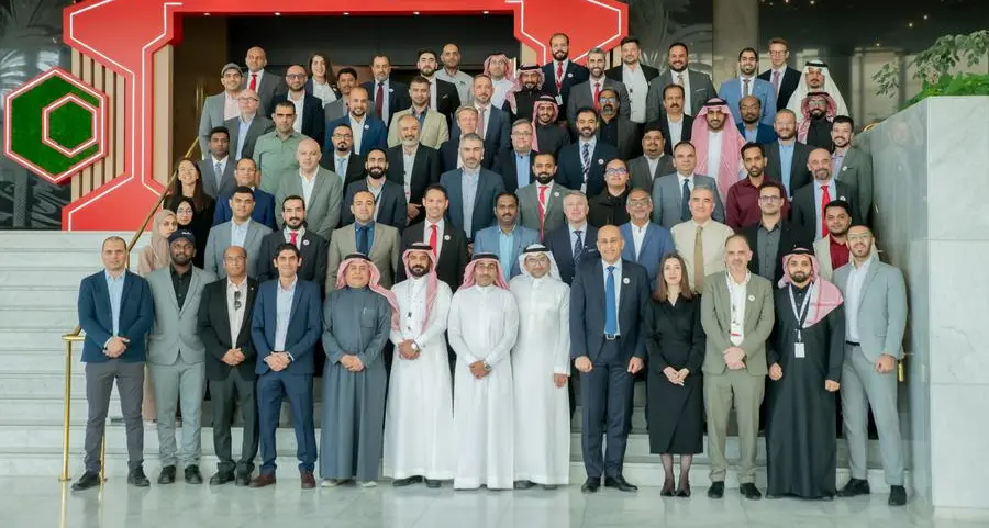 Danfoss spotlights energy efficiency at SET event in Riyadh