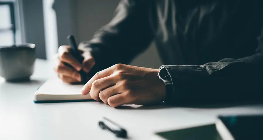 Sealed till 2025: UAE residents write letters to future selves