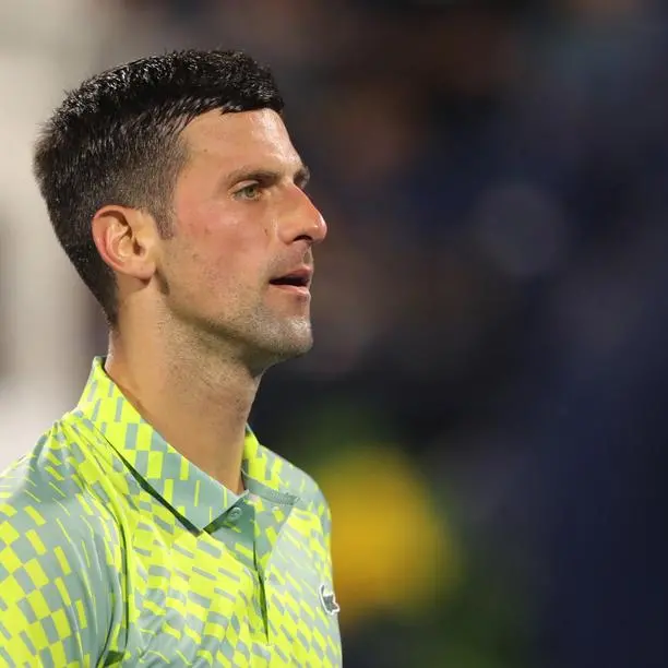 Florida's DeSantis urges Biden to let unvaccinated Djokovic enter US for Miami Open