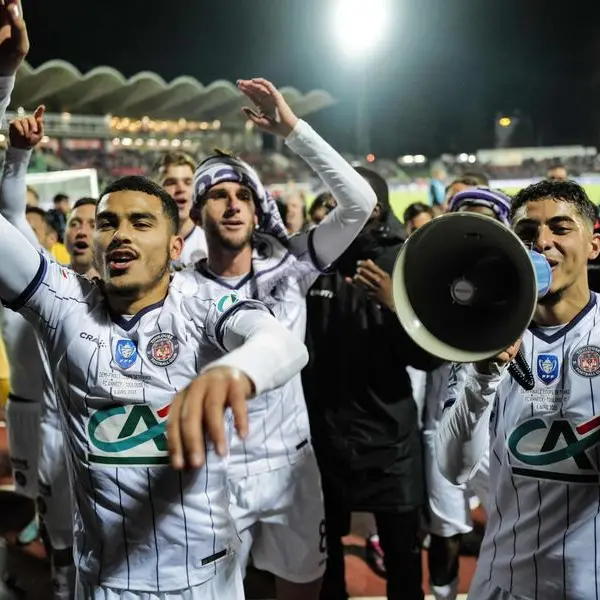 Youngster Chaibi sends Toulouse into French Cup final