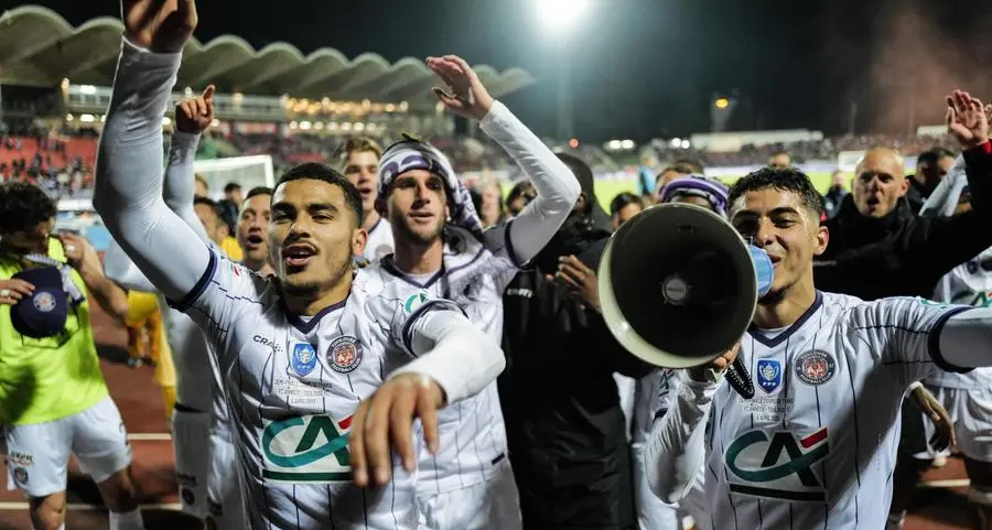 Youngster Chaibi sends Toulouse into French Cup final