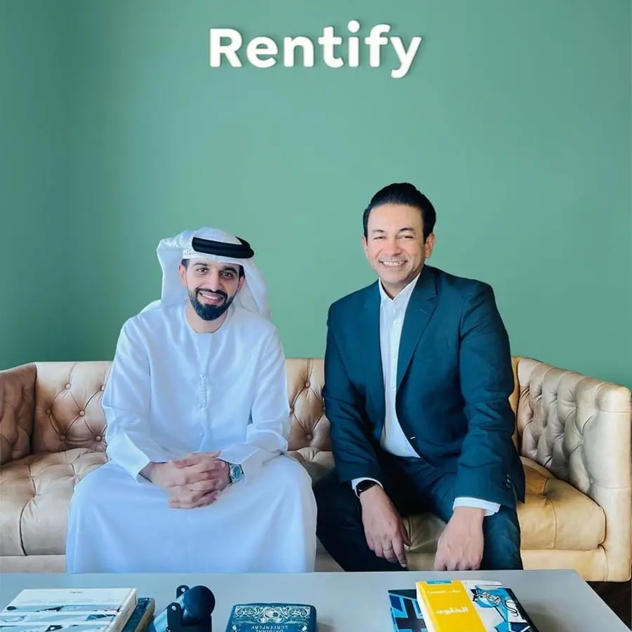 Rentify, UAE’s game-changing FinPropTech startup, secures $500,000 pre-seed funding