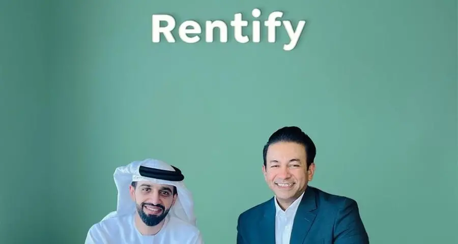 Rentify, UAE’s game-changing FinPropTech startup, secures $500,000 pre-seed funding