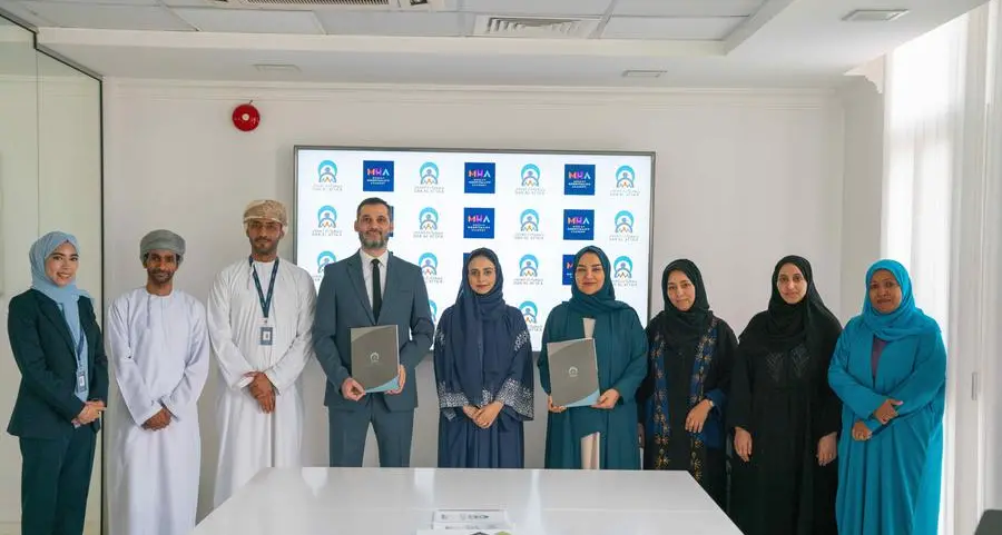 Dar Al Atta'a sponsors groundbreaking opportunities for students at MHA Oman