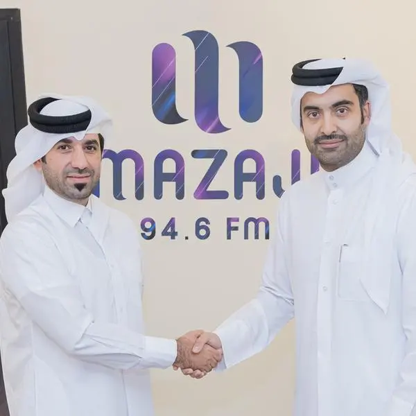 Mazaji Radio partners with ELAN Media