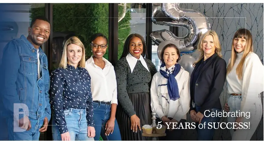 Internal Developers rise in workplace design and build