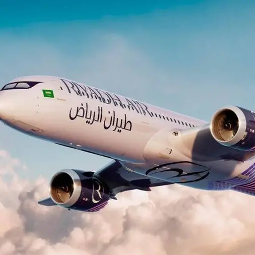 Riyadh Air selects Sabre as its first global distribution partner to advance retailing and distribution strategy