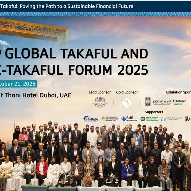 Global Takaful and Re-Takaful Forum 2025 concludes in Dubai