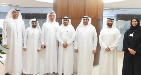 DED moves procurement and contracts to electronic platform with support from Tejari