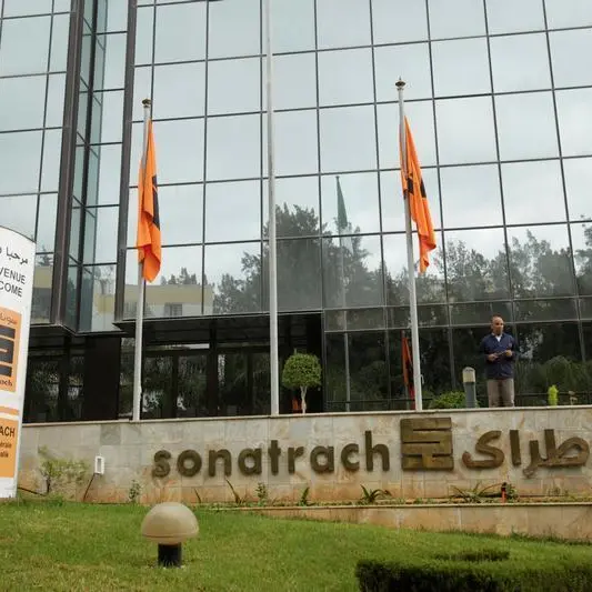 TotalEnergies expands its ties with Algeria's Sonatrach