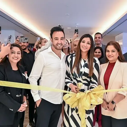 SKIN111 inaugurates state-of-the-art 3000 sq. ft medical centre & aesthetics centre in Nakheel Mall Palm Jumeirah