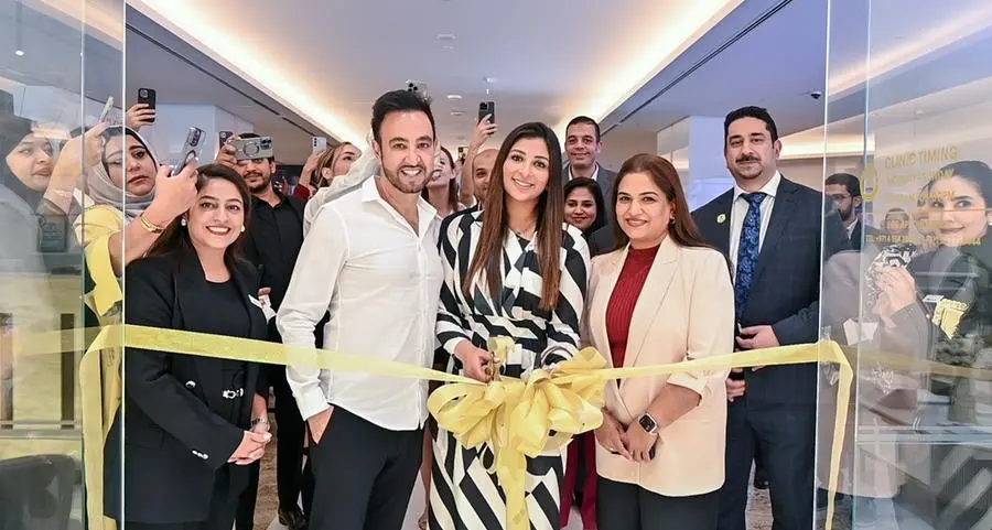 SKIN111 inaugurates state-of-the-art 3000 sq. ft medical centre & aesthetics centre in Nakheel Mall Palm Jumeirah