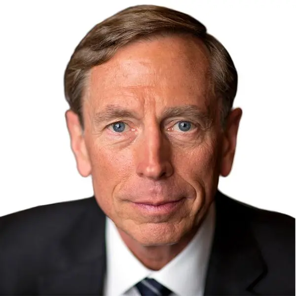 KKR appoints General David Petraeus as Chairman of the Middle East and establishes dedicated investment team in the region