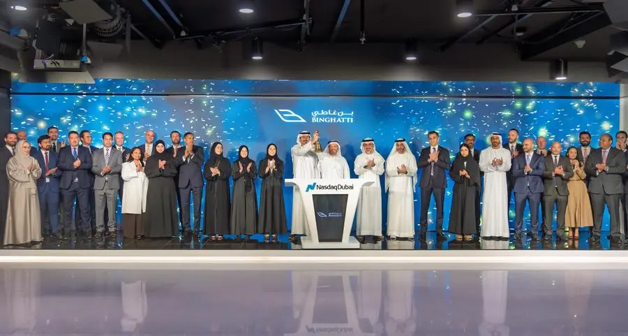 Nasdaq Dubai welcomes Binghatti Holding’s $500mln Sukuk listing