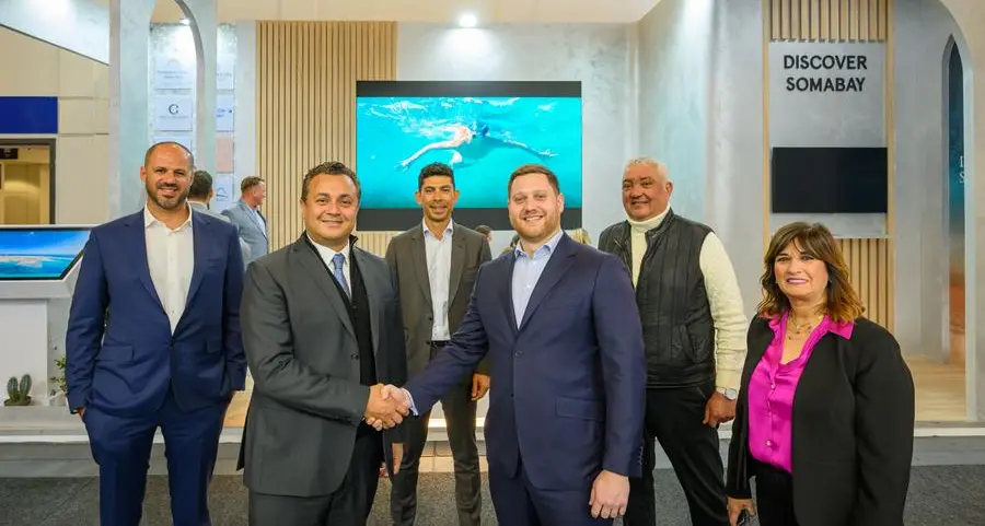 Oneflow Aquatics Academy opens within Somabay Clubhouse “Soma Sports Arena”